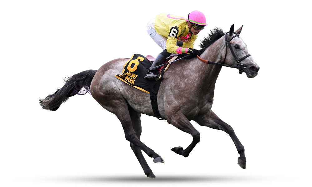 A Raving Beauty (GER)