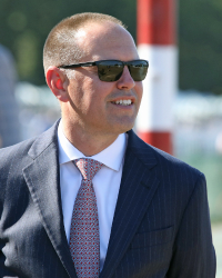 Chad Brown