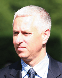 Todd Pletcher