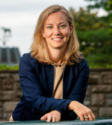 Shannon Bishop Arvin